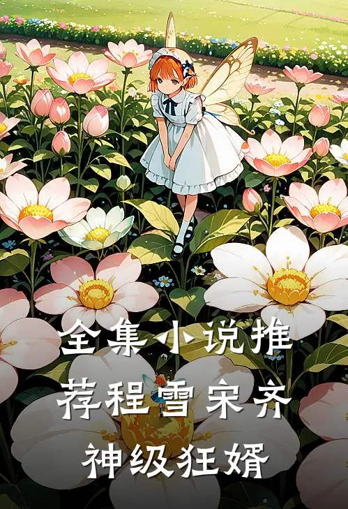 全集小说推荐程雪宋齐神级狂婿