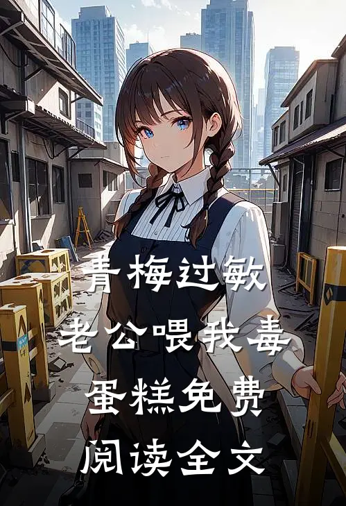 青梅过敏，老公喂我毒蛋糕免费阅读全文