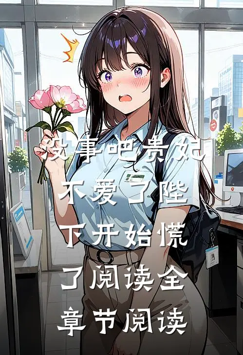 没事吧贵妃不爱了陛下开始慌了阅读全章节阅读