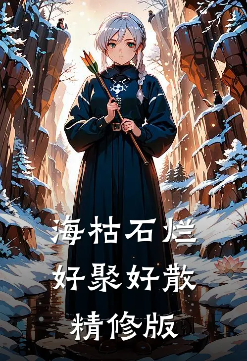 海枯石烂，好聚好散精修版