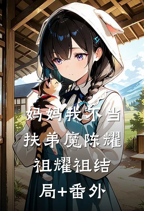 妈妈我不当扶弟魔陈耀祖耀祖结局+番外