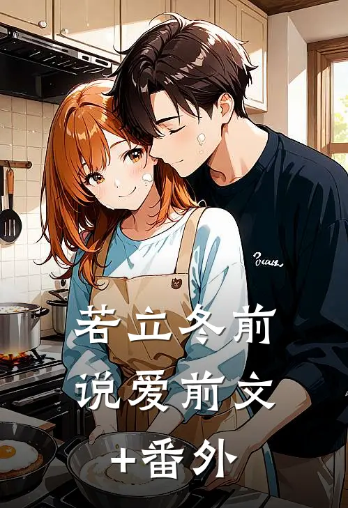 若立冬前说爱前文+番外