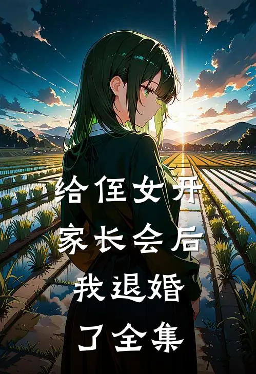 给侄女开家长会后，我退婚了全集