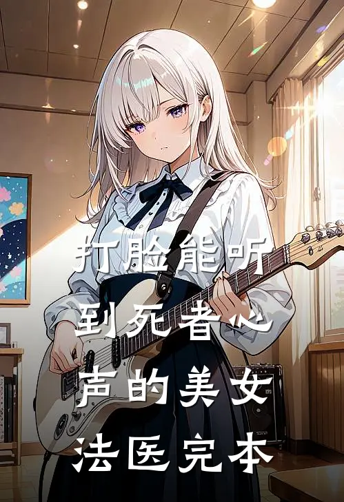 打脸能听到死者心声的美女法医完本