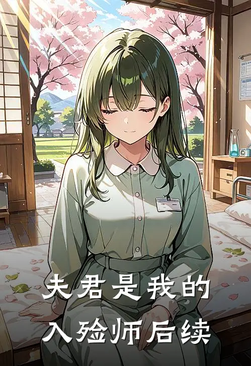夫君是我的入殓师后续