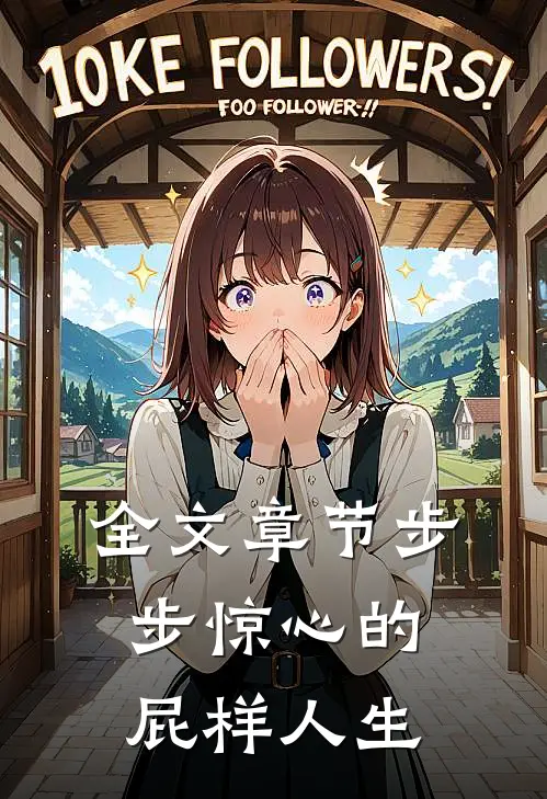 全文章节步步惊心的屁样人生