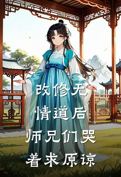 改修无情道后,师兄们哭着求原谅短剧合集