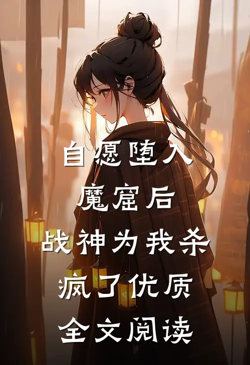 自愿堕入魔窟后，战神为我杀疯了优质全文阅读