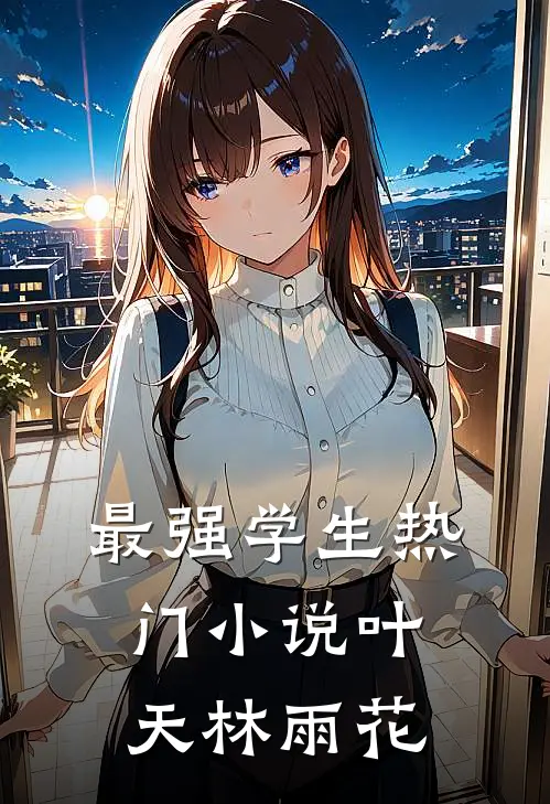 最强学生热门小说叶天林雨花
