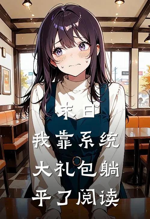 末日：我靠系统大礼包躺平了阅读