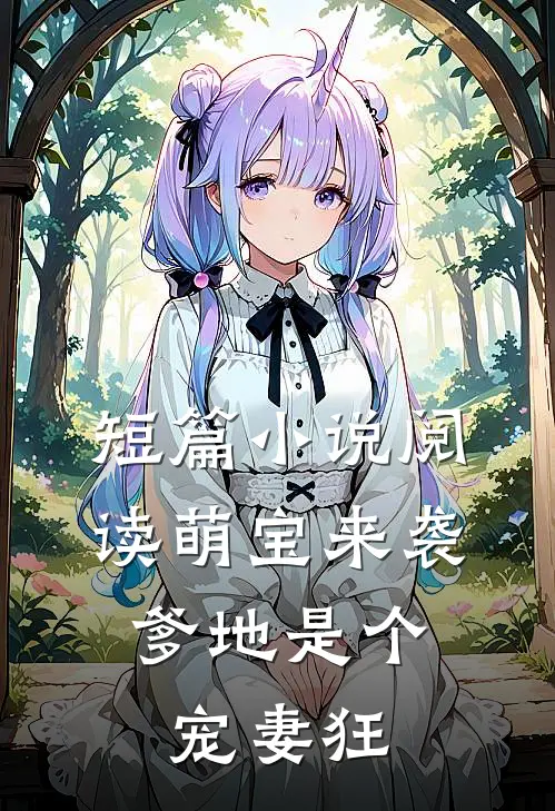 短篇小说阅读萌宝来袭，爹地是个宠妻狂