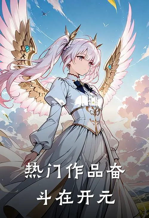 热门作品奋斗在开元