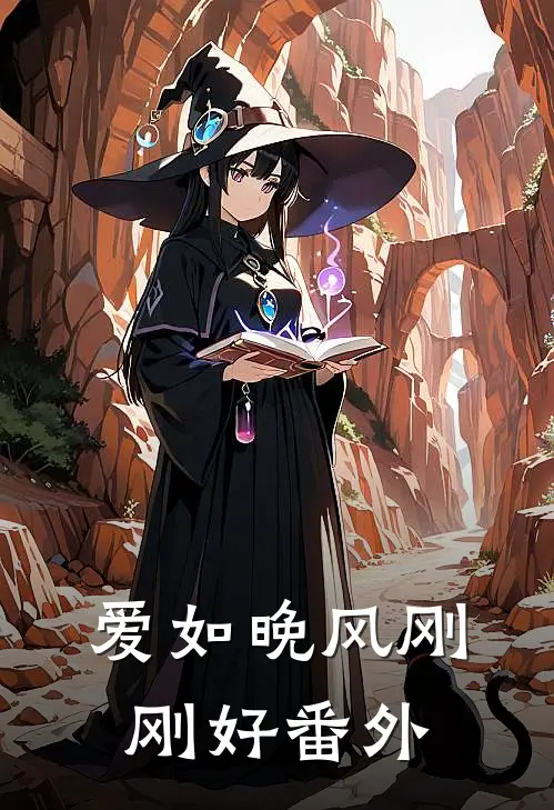 爱如晚风刚刚好 番外