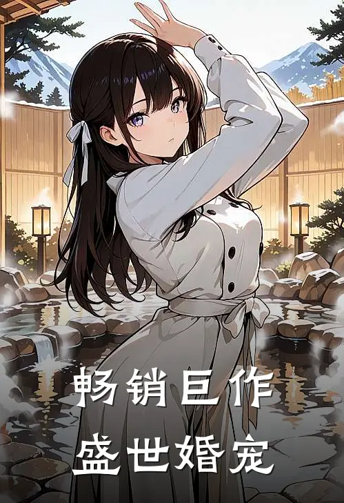 畅销巨作盛世婚宠