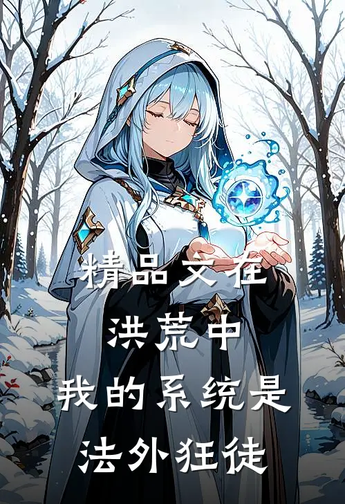 精品文在洪荒中，我的系统是法外狂徒
