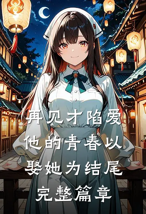 再见才陷爱：他的青春以娶她为结尾完整篇章
