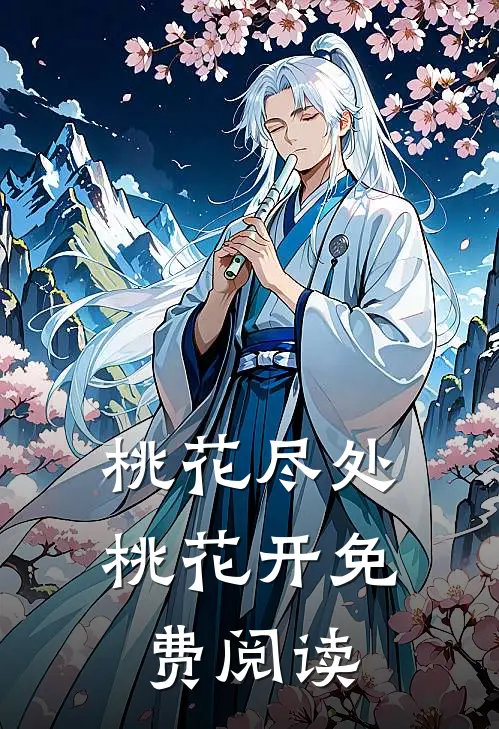 桃花尽处桃花开免费阅读