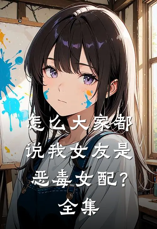 怎么大家都说我女友是恶毒女配? 全集
