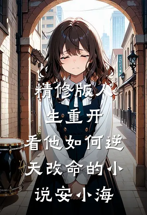 精修版人生重开:看他如何逆天改命的小说安小海