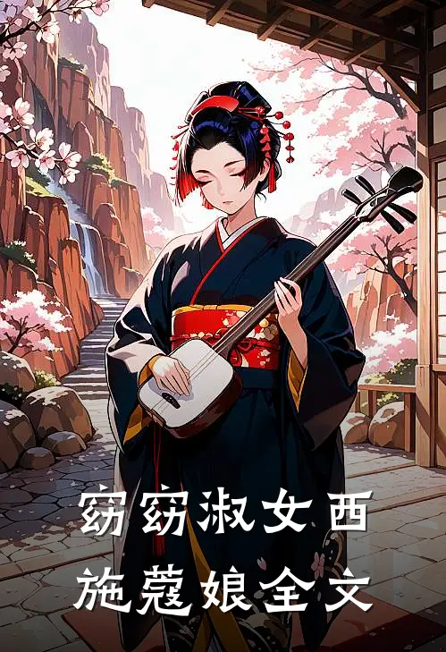 窈窈淑女西施蔻娘全文