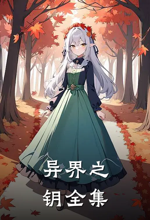 《异界之钥》 全集