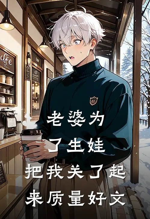 老婆为了生娃，把我关了起来质量好文