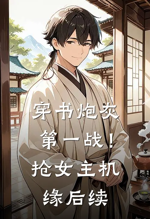 穿书炮灰第一战！抢女主机缘后续