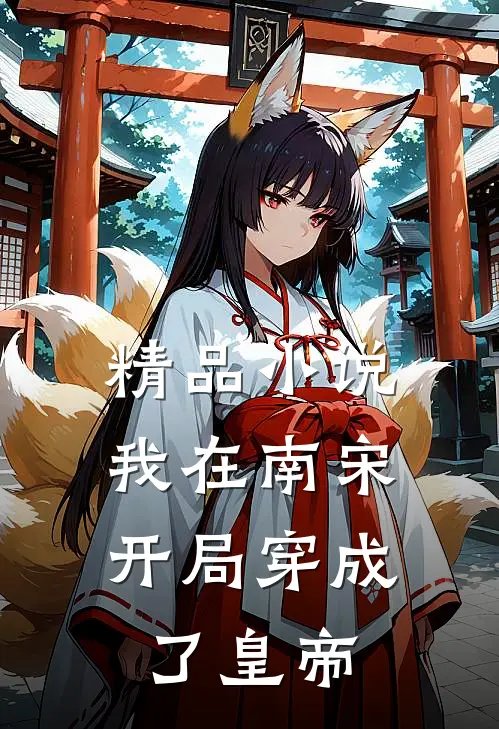 精品小说我在南宋，开局穿成了皇帝
