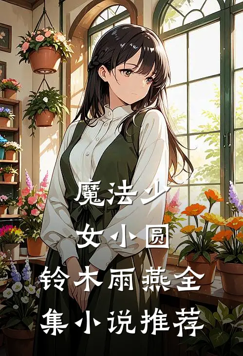 魔法少女小圆：铃木雨燕全集小说推荐