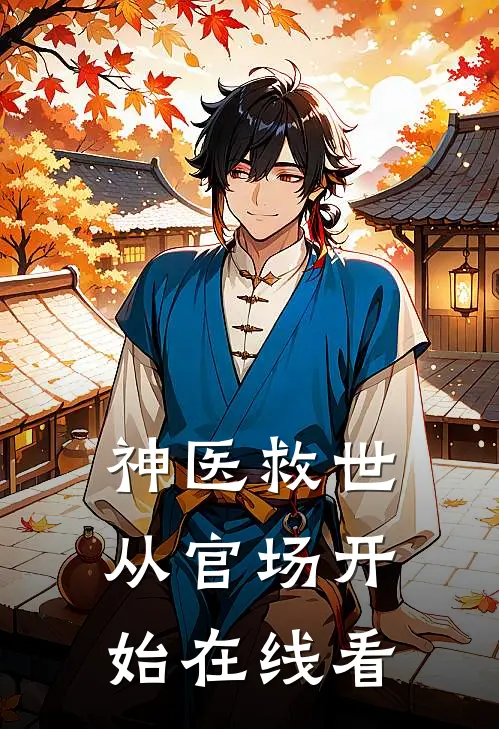 神医救世：从官场开始在线看