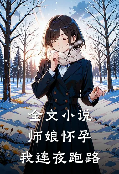 全文师娘怀孕,我连夜跑路免费阅读