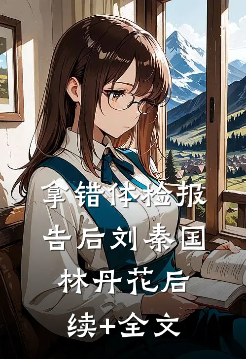 拿错体检报告后刘秦国林丹花后续+全文