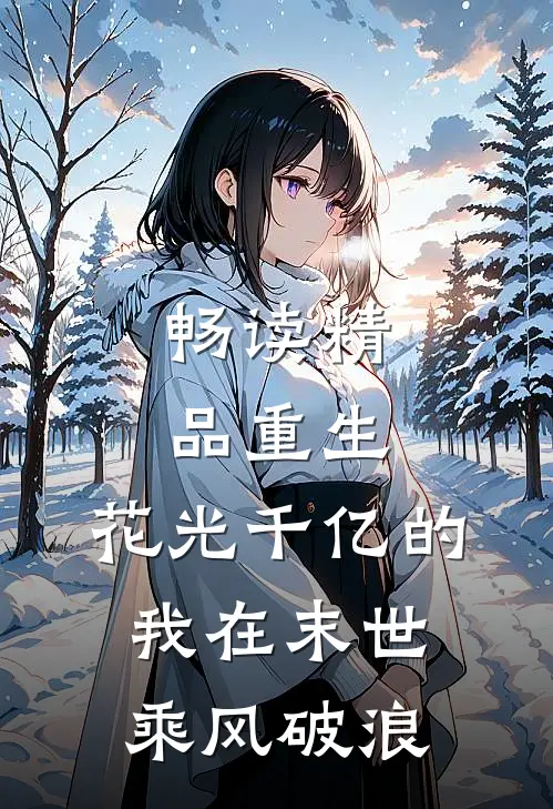 畅读精品重生：花光千亿的我在末世乘风破浪