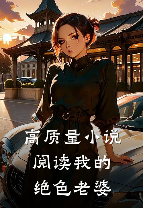 高质量小说阅读我的绝色老婆
