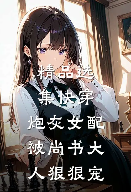 精品选集快穿：炮灰女配被尚书大人狠狠宠