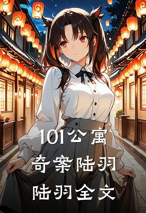 101公寓奇案陆羽陆羽全文