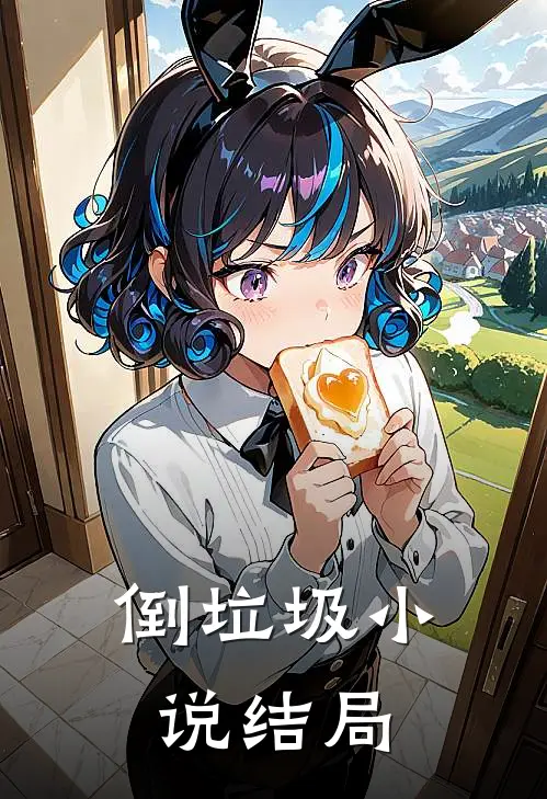 倒垃圾小说结局