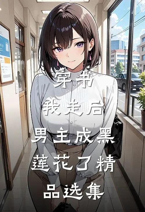 穿书：我走后，男主成黑莲花了精品选集