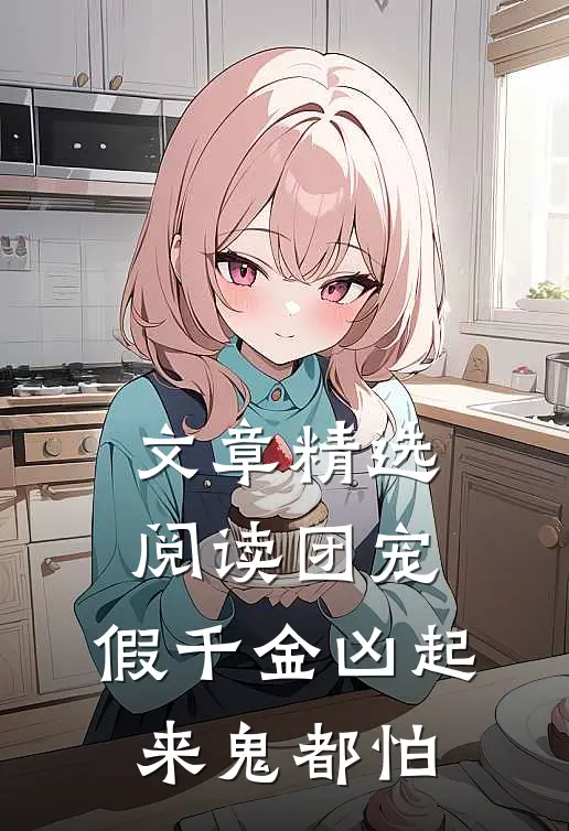 文章精选阅读团宠：假千金凶起来鬼都怕