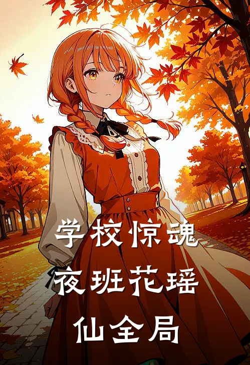 学校惊魂夜班花瑶仙全局