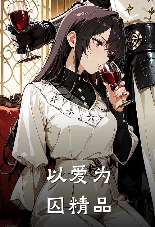 以爱为囚精品