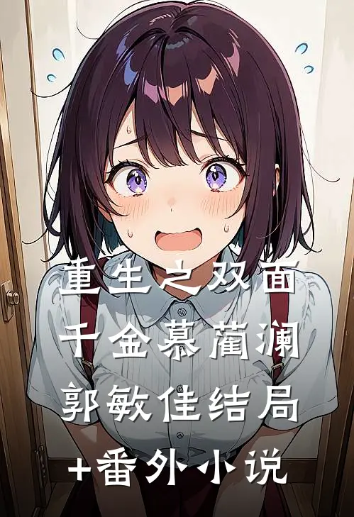 重生之双面千金慕蔺澜郭敏佳结局+番外小说