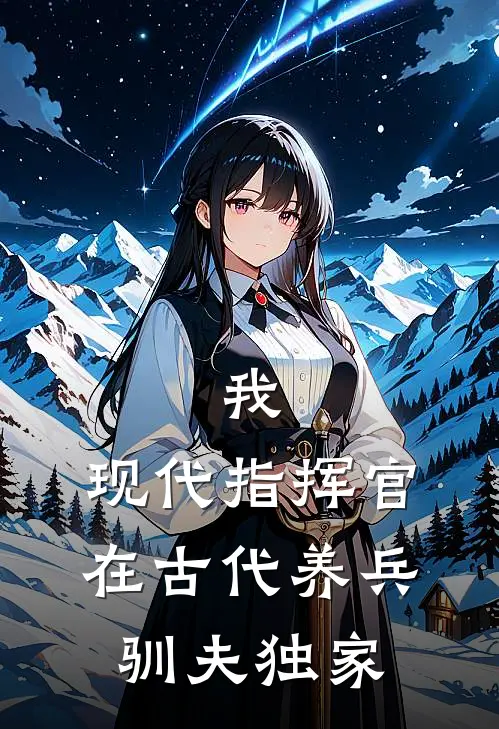 我，现代指挥官，在古代养兵驯夫独家
