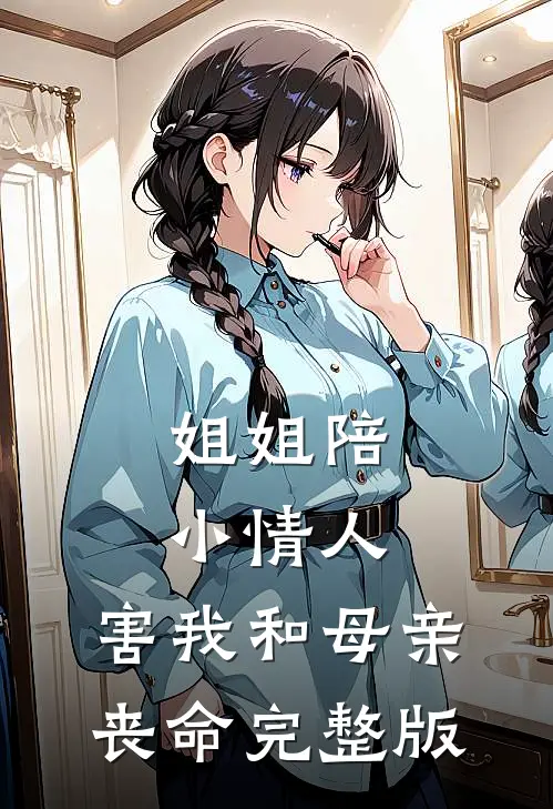 姐姐陪小情人，害我和母亲丧命完整版