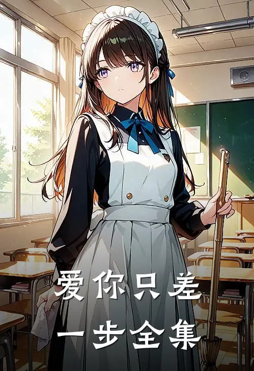 爱你只差一步 全集