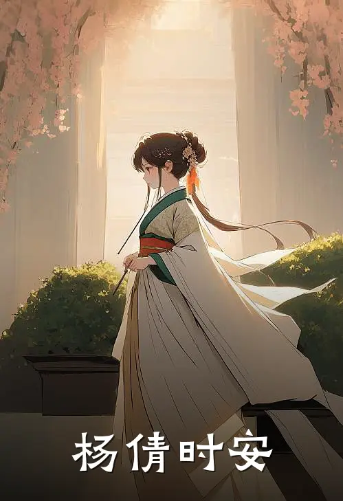 杨倩时安