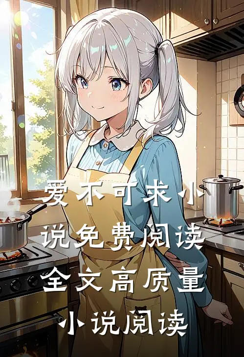 爱不可求小说免费阅读全文高质量小说阅读
