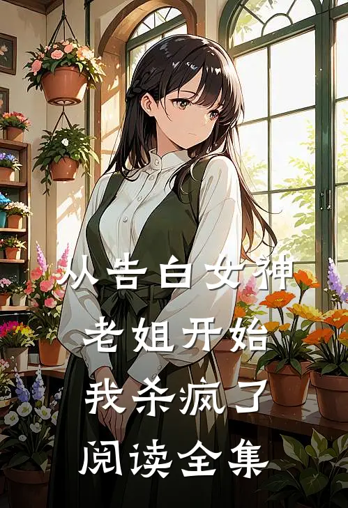 从告白女神老姐开始,我杀疯了阅读全集