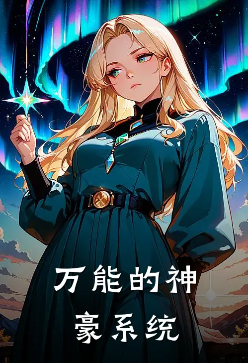 万能的神豪系统
