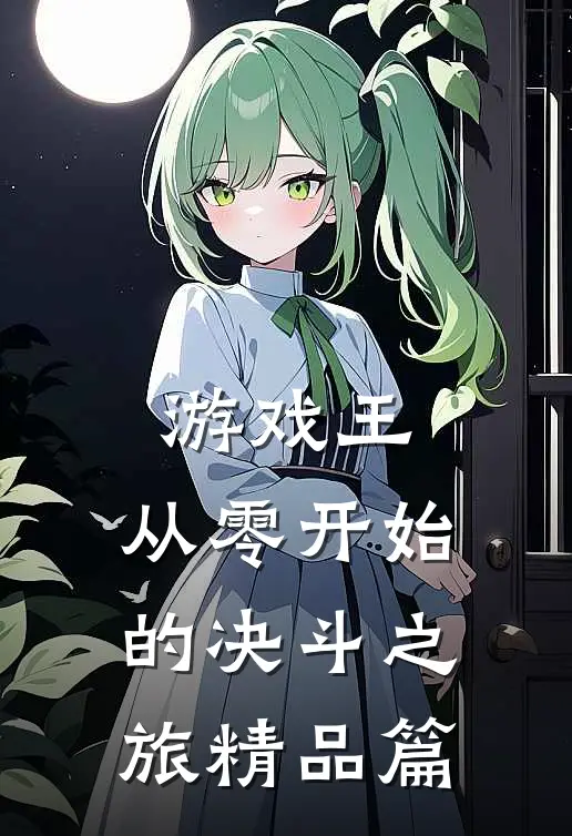游戏王：从零开始的决斗之旅精品篇